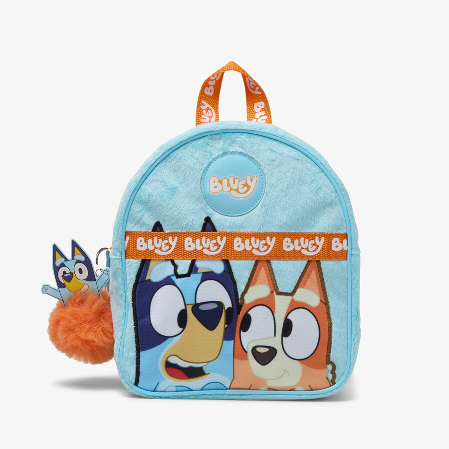 bluey 2 バックパック スモール - ブルーコンビネーション