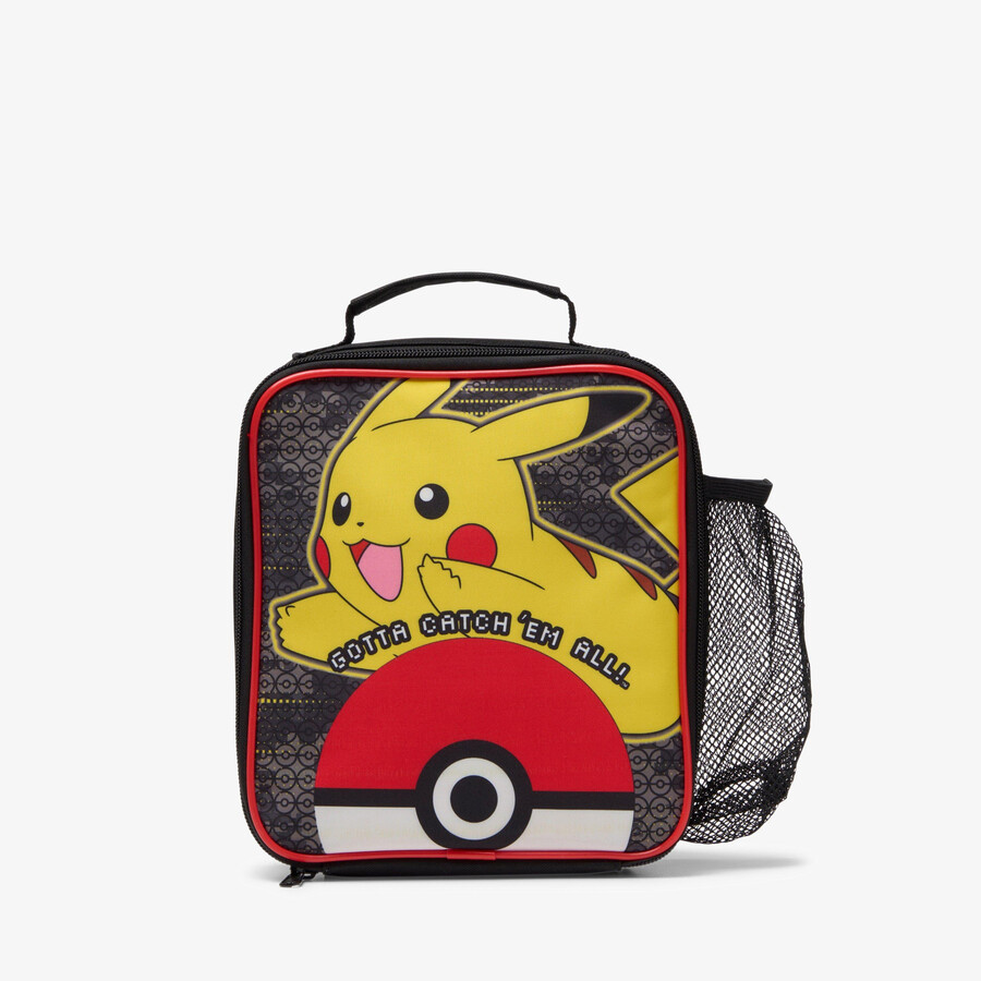 ポケモンランチ - ブラックコンビネーション