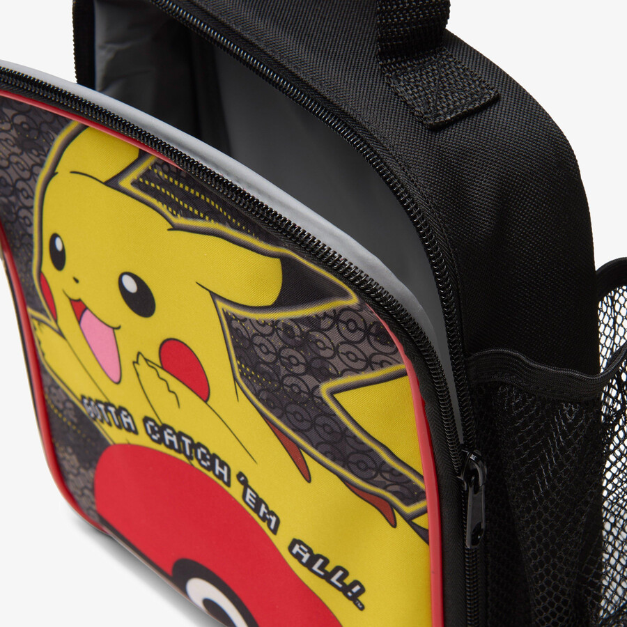 ポケモンランチ - ブラックコンビネーション