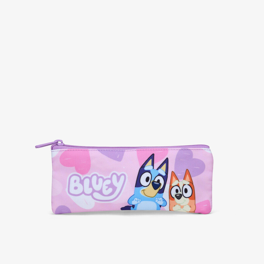 ブルーハートセット - ピンクの組み合わせ