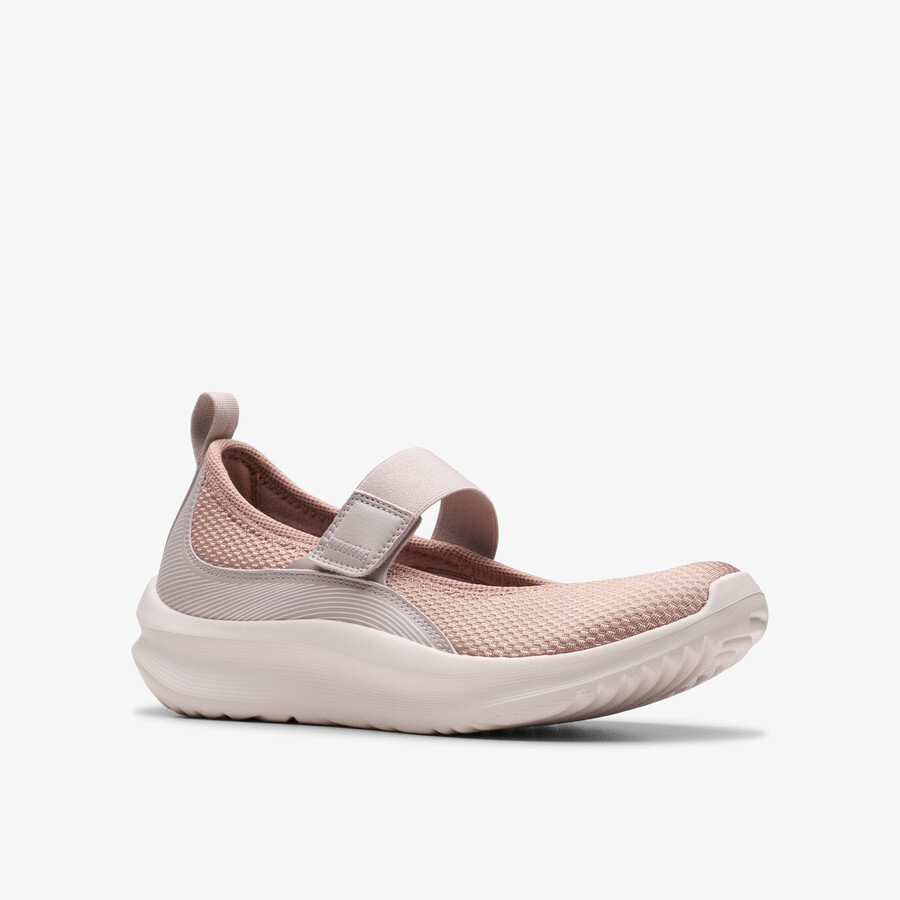 solevana jane - モーブ コンビネーション